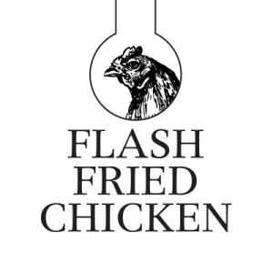 Flash Fried Chicken