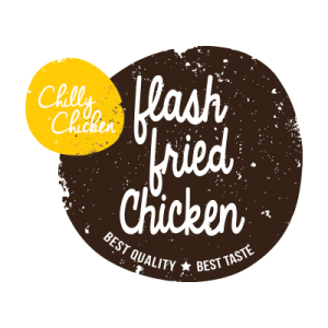 Flash Fried Chicken Chilly