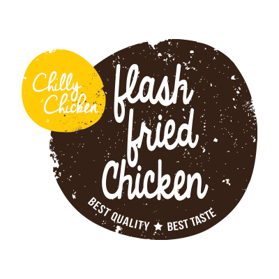 Flash Fried Chicken Chilly