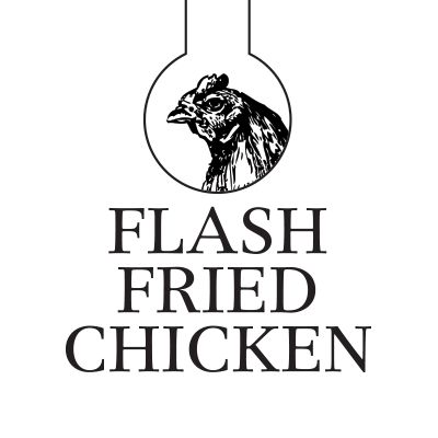 Flash Fried Chicken