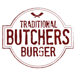 Traditiuonal Butchers Burger